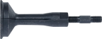 Mandril extrator com fuso | 54 x 58 mm | para BGS 7715