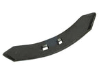 Bico 335x65x10mm Centros de orifícios em 56/60mm Aplicavel em: 051400 (S.77177)