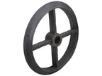 Cambridge Roll Ring Ø508x76.2x50.8mm (S.77200)