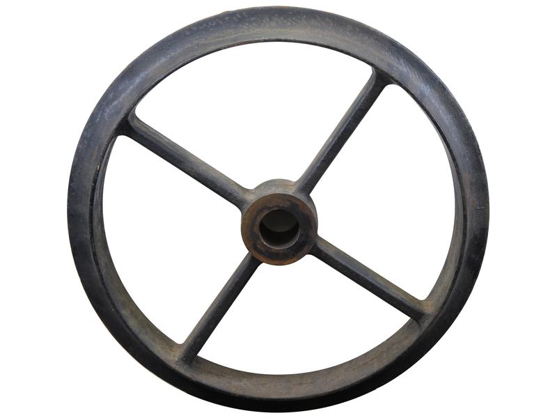 Cambridge Roll Ring Ø558.8x76.2x50.8mm (S.77201)