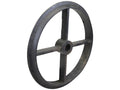 Cambridge Roll Ring Ø609.6x76.2x50.8mm (S.77202)
