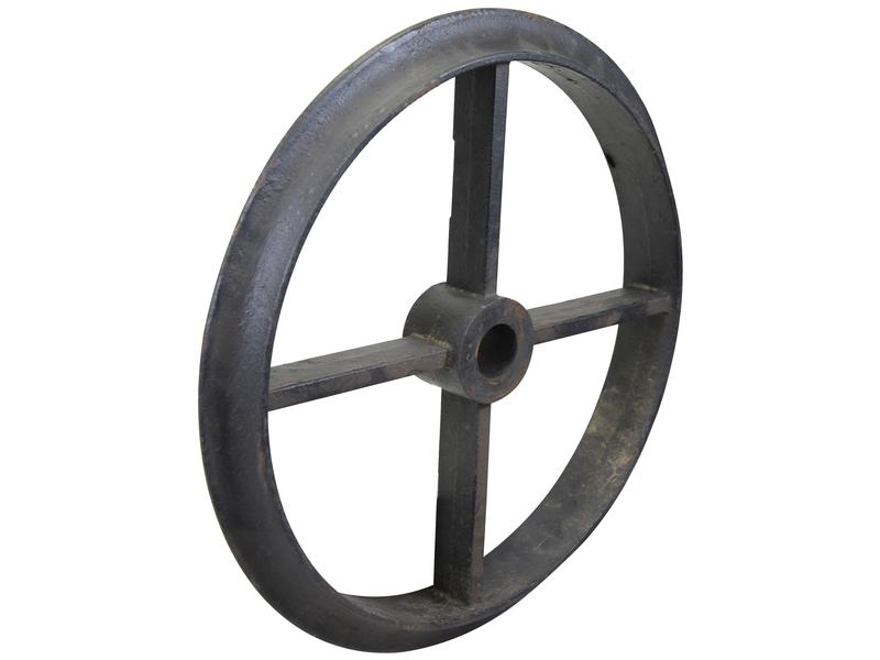 Cambridge Roll Ring Ø609.6x76.2x50.8mm (S.77202)