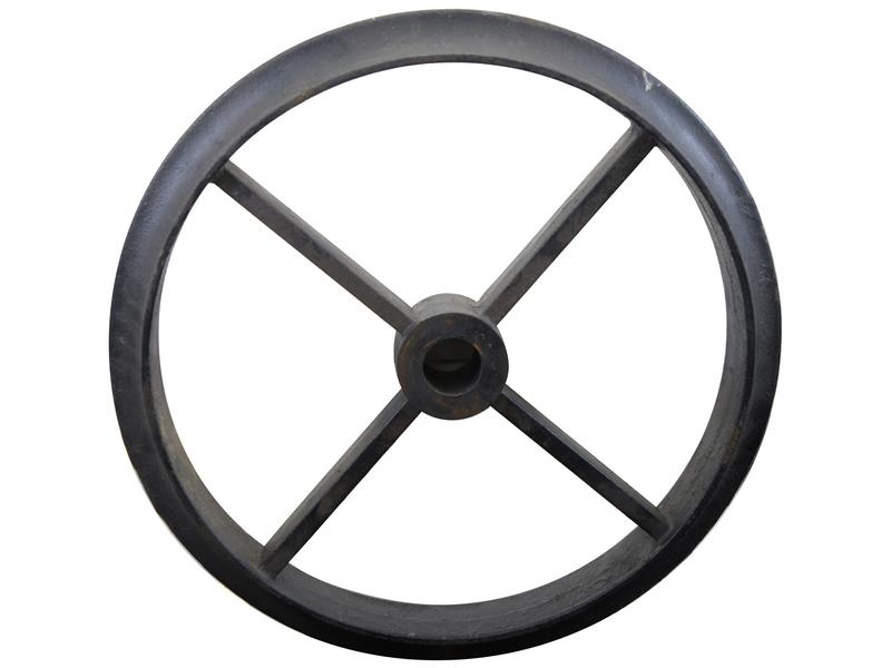 Cambridge Roll Ring Ø609.6x76.2x50.8mm (S.77202)