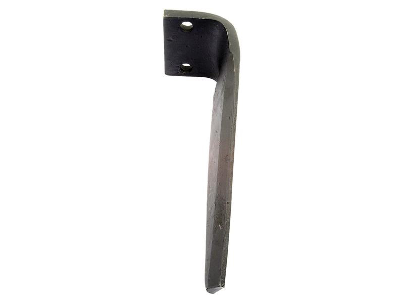 Bico 110x16x330mm Dt. Centros de orifícios em: 76mm. Orifício Ø 17mm. para Dowdeswell. Aplicavel em: 820380 (S.77211)