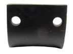 Bico 110x16x330mm Dt. Centros de orifícios em: 76mm. Orifício Ø 17mm. para Dowdeswell. Aplicavel em: 820380 (S.77211)