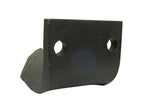 Bico 110x16x330mm Dt. Centros de orifícios em: 76mm. Orifício Ø 17mm. para Dowdeswell. Aplicavel em: 820380 (S.77211)