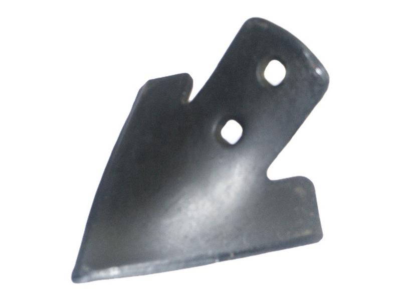 Bico asa andorinha 150x5mm - Centros de orifícios em 45mm (S.77213)