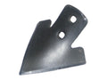 Bico asa andorinha 150x5mm - Centros de orifícios em 45mm (S.77213)