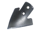Bico asa andorinha 150x5mm - Centros de orifícios em 45mm (S.77213)