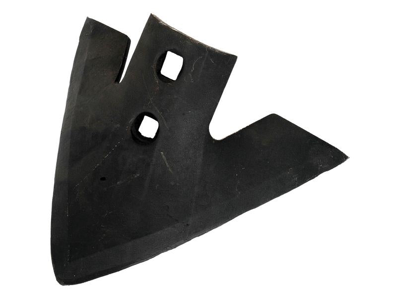 Bico asa andorinha 250x6mm - Centros de orifícios em 45mm (S.77217)