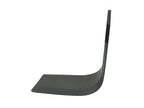 Faca Esq. 80x7mm Altura: 180mm. Centros de orifícios em: 57mm. Orifício Ø: 13.5mm. para Dowdeswell, Howard, Kuhn Aplicavel em: 3900 (S.77224)