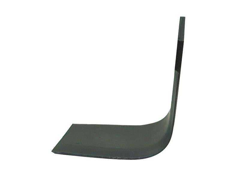 Faca Esq. 80x7mm Altura: 180mm. Centros de orifícios em: 57mm. Orifício Ø: 13.5mm. para Dowdeswell, Howard, Kuhn Aplicavel em: 3900 (S.77224)