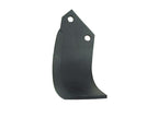 Faca Dt. 80x7mm Altura: 205mm. Centros de orifícios em: 57mm. Orifício Ø: 13.5mm. para Breviglieri, Howard Aplicavel em: 9949 (S.77225)