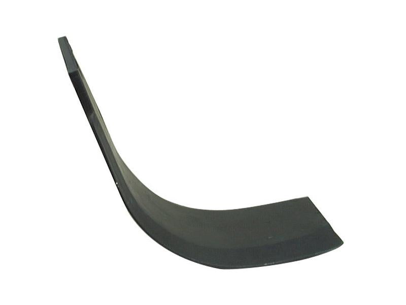 Faca Dt. 80x7mm Altura: 205mm. Centros de orifícios em: 57mm. Orifício Ø: 13.5mm. para Breviglieri, Howard Aplicavel em: 9949 (S.77225)