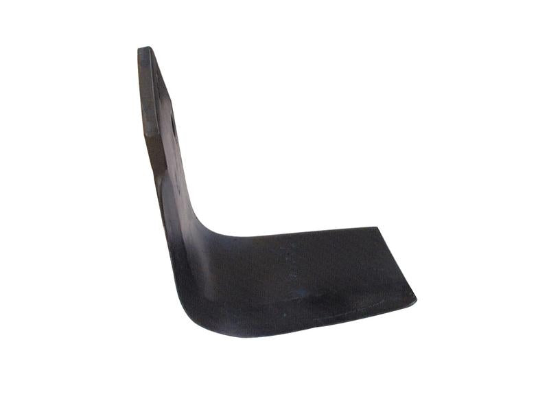 Faca Dt. 90x8mm Altura: 175mm. Centros de orifícios em: 57mm. Orifício Ø: 13.5mm. para Dowdeswell, Howard Aplicavel em: 63605 (S.77227)