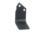 Faca Dt. 80x9mm Altura: 175mm. Centros de orifícios em: 51mm. Orifício Ø: 16.5mm. para Dowdeswell, Howard Aplicavel em: 9863 (S.77229)