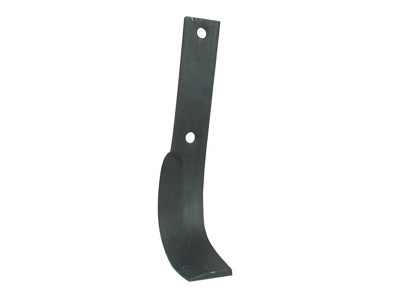 Faca Dt. 40x8mm Altura: 265mm. Centros de orifícios em: 115mm. Orifício Ø: 11.5mm. para Dowdeswell, Howard Aplicavel em: 9942 (S.77233)
