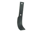 Faca Dt. 40x8mm Altura: 265mm. Centros de orifícios em: 115mm. Orifício Ø: 11.5mm. para Dowdeswell, Howard Aplicavel em: 9942 (S.77233)