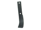 Faca Esq. 40x8mm Altura: 265mm. Centros de orifícios em: 115mm. Orifício Ø: 11.5mm. para Dowdeswell, Howard Aplicavel em: 9941 (S.77234)