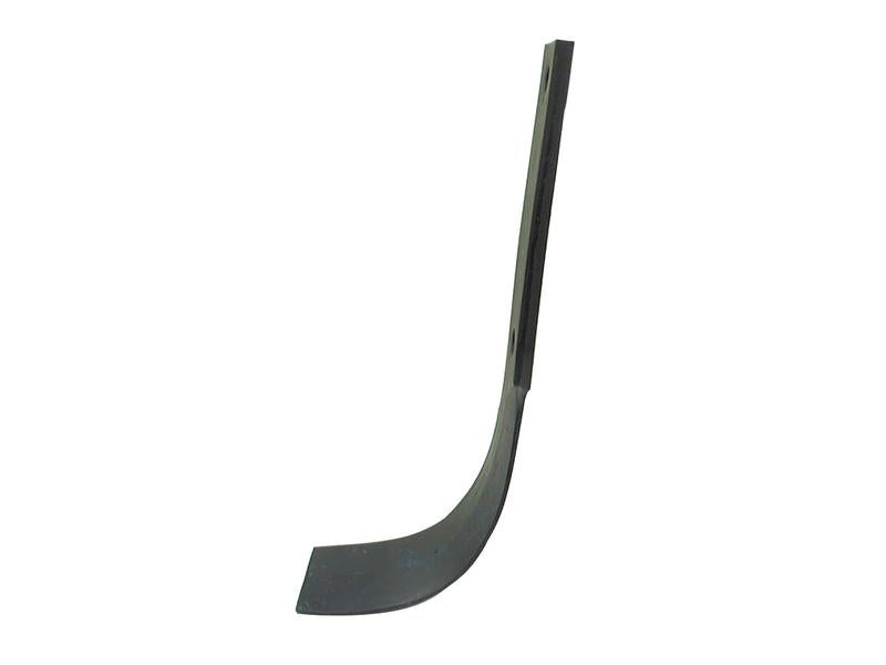 Faca Esq. 40x8mm Altura: 265mm. Centros de orifícios em: 115mm. Orifício Ø: 11.5mm. para Dowdeswell, Howard Aplicavel em: 9941 (S.77234)