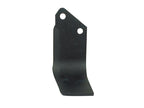 Faca Dt. 80x7mm Altura: 190mm. Centros de orifícios em: 57mm. Orifício Ø: 14.5mm. para Krone Aplicavel em: 036273 (S.77250)