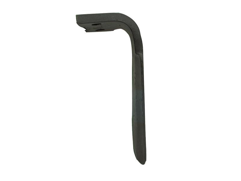 Bico 110x16x300mm Dt. Centros de orifícios em: 68mm. Orifício Ø 17.5mm. para Kuhn. Aplicavel em: 52560400 (S.77257)