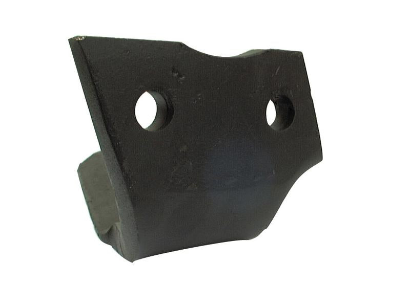 Bico 110x16x300mm Dt. Centros de orifícios em: 68mm. Orifício Ø 17.5mm. para Kuhn. Aplicavel em: 52560400 (S.77257)
