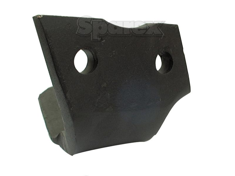Bico 110x16x300mm Dt. Centros de orifícios em: 68mm. Orifício Ø 17.5mm. para Kuhn. Aplicavel em: 52560400 (S.77257)