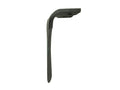 Bico 110x16x300mm Esq. Centros de orifícios em: 68mm. Orifício Ø 17.5mm. para Kuhn. Aplicavel em: 52560500 (S.77258)