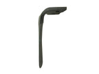 Bico 110x16x300mm Esq. Centros de orifícios em: 68mm. Orifício Ø 17.5mm. para Kuhn. Aplicavel em: 52560500 (S.77258)