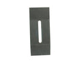 Prato raspador 180x75x4mm Aplicavel em: 52532300 (S.77259)