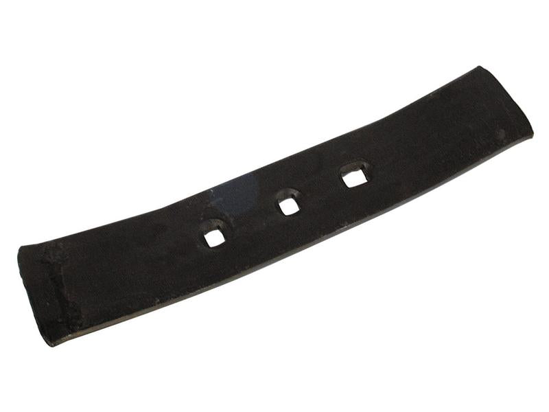 Bico 430x75x12mm Centros de orifícios em 65mm Aplicavel em: 70004943 (S.77262)