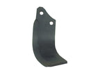 Faca Dt. 80x8mm Altura: 225mm. Centros de orifícios em: 56mm. Orifício Ø: 14.5mm. para Maschio Aplicavel em: 01110426 (S.77274)