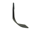 Faca Dt. 80x8mm Altura: 225mm. Centros de orifícios em: 56mm. Orifício Ø: 14.5mm. para Maschio Aplicavel em: 01110426 (S.77274)