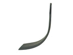 Faca Esq. 80x8mm Altura: 225mm. Centros de orifícios em: 56mm. Orifício Ø: 14.5mm. para Maschio Aplicavel em: 01110427 (S.77275)