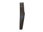 Bico 60x12x335mm Dt. Centros de orifícios em: 44mm. Orifício Ø 12.5mm. para Maschio. Aplicavel em: 10100262 (S.77276)