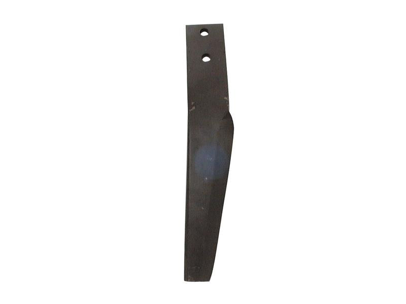 Bico 60x12x335mm Dt. Centros de orifícios em: 44mm. Orifício Ø 12.5mm. para Maschio. Aplicavel em: 10100262 (S.77276)