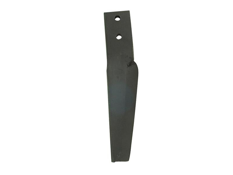 Bico 60x12x370mm Dt. Centros de orifícios em: 44mm. Orifício Ø 12.5mm. para Maschio. Aplicavel em: 10100266 (S.77278)