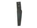 Bico 60x12x370mm Dt. Centros de orifícios em: 44mm. Orifício Ø 12.5mm. para Maschio. Aplicavel em: 10100266 (S.77278)