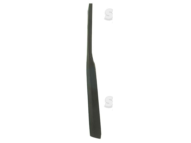Bico 60x12x370mm Dt. Centros de orifícios em: 44mm. Orifício Ø 12.5mm. para Maschio. Aplicavel em: 10100266 (S.77278)