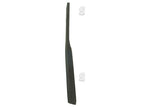 Bico 60x12x370mm Dt. Centros de orifícios em: 44mm. Orifício Ø 12.5mm. para Maschio. Aplicavel em: 10100266 (S.77278)