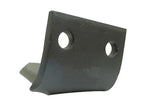 Bico 100x12x305mm Dt. Centros de orifícios em: 60mm. Orifício Ø 17mm. para Maschio. Aplicavel em: 36100210 (S.77281)