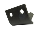 Bico 90x12x280mm Esq. Centros de orifícios em: 50mm. Orifício Ø 17mm. para Kverneland, Maschio. Aplicavel em: 27100210 (S.77285)