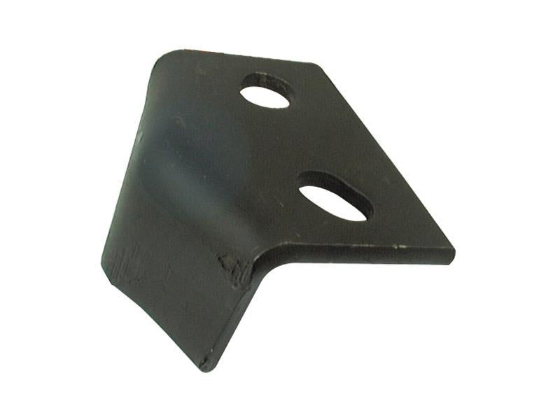 Protetor de dentes 100x75x6mm. Centros de orifícios em: 50mm. Aplicavel em: 38100215 (S.77286)