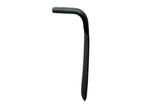 Bico 80x15x290mm Dt. Centros de orifícios em: 40mm. Orifício Ø 15mm. para Rabewerk. Aplicavel em: 84091201 (S.77306)