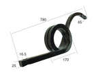 TopTilth Tines Aplicavel em: 4154 (S.77320)