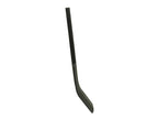 Faca Dt. 50x12mm Altura: 302mm. Centros de orifícios em: 100mm. Orifício Ø: 15.5mm. para Simone/Jones Aplicavel em: COT7 (S.77335)