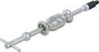 Martelo de bate-chapa para extrator interno/externo | para BGS 7734