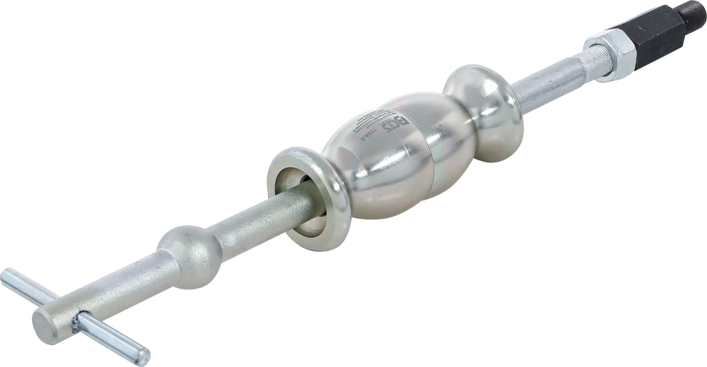 Martelo de bate-chapa para extrator interno/externo | para BGS 7734