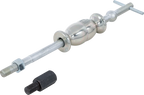 Martelo de bate-chapa para extrator interno/externo | para BGS 7734